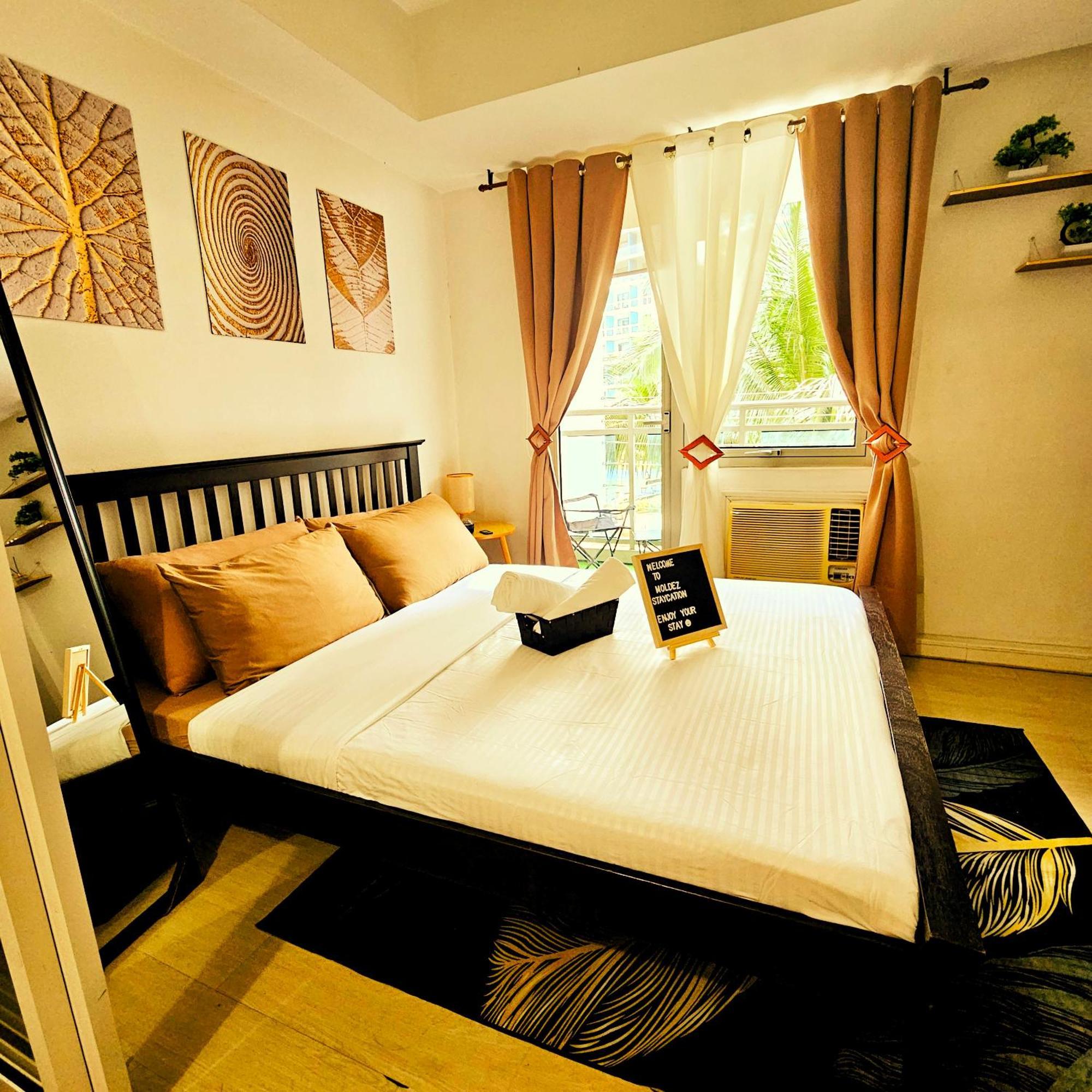 Azure Urban Residences By Moldez Staycation Resort